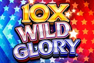 10X Wild Glory slot