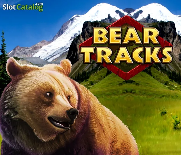 Bear Tracks slot