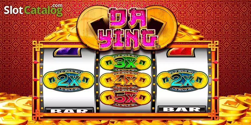 Da Ying slot
