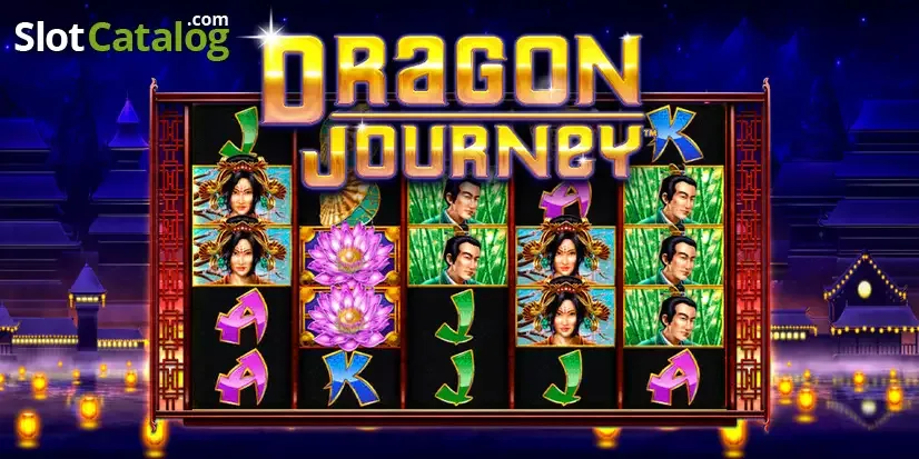 Dragon Journey slot