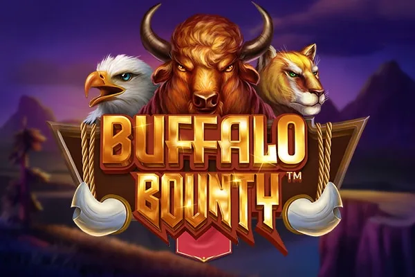 Buffalo Bounty slot