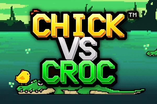 Chick Vs Croc slot
