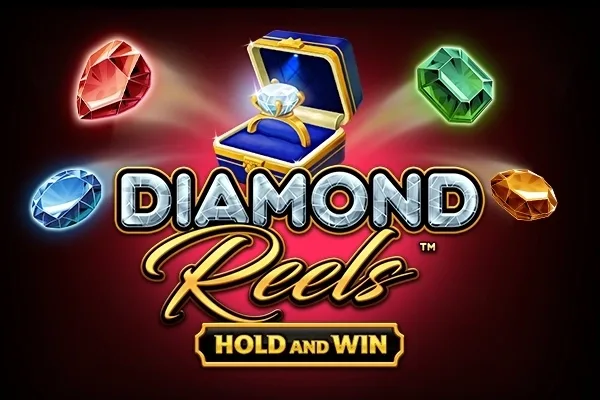 Diamond Reels Hold And Win slot