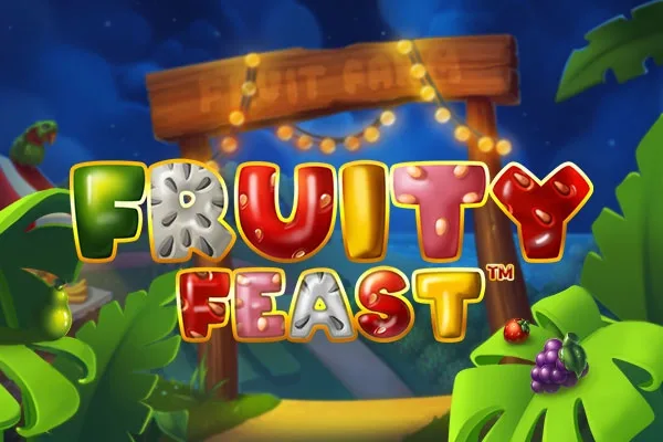 Fruity Feast slot