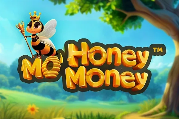 Mo Honey Mo Money slot