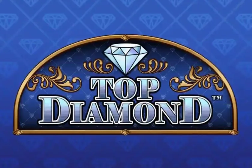 Top Diamond slot
