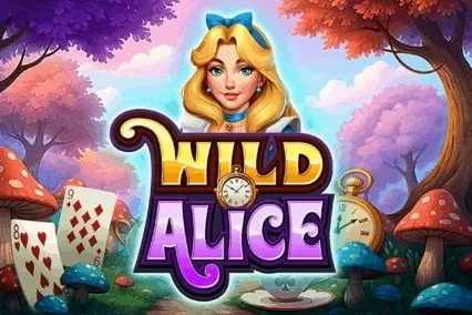 Wild Alice slot