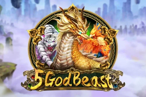 5 God Beast slot