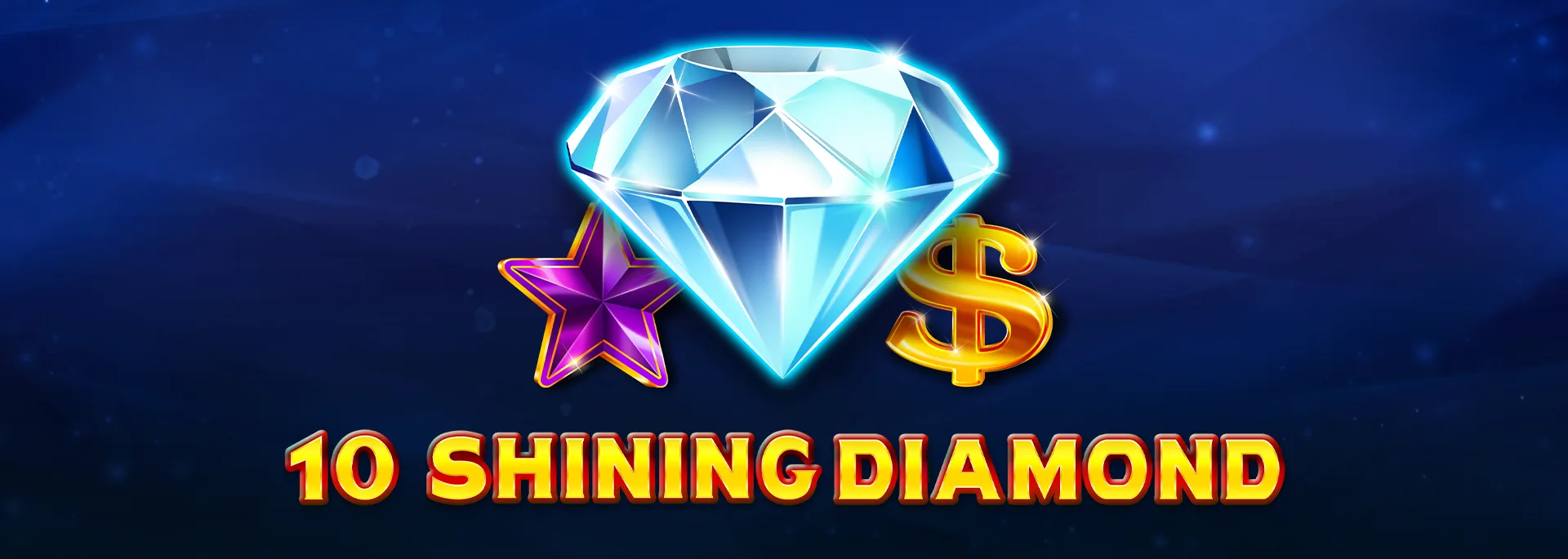 10 Shining Diamond slot