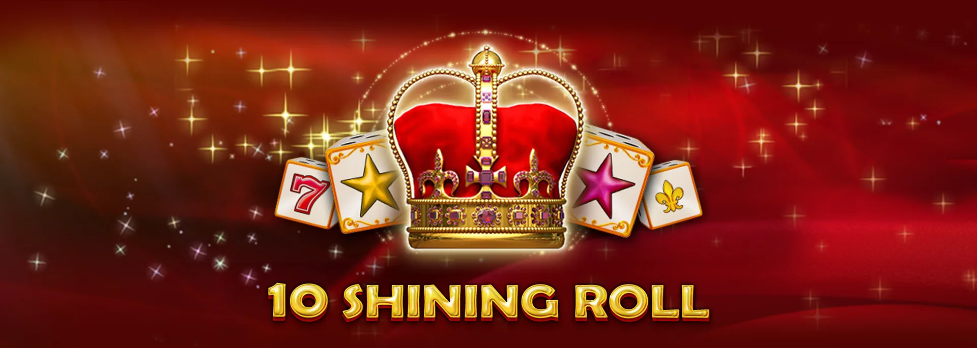 10 Shining Roll slot