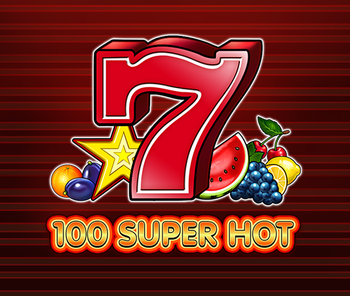 100 Super Hot Egt Digital slot