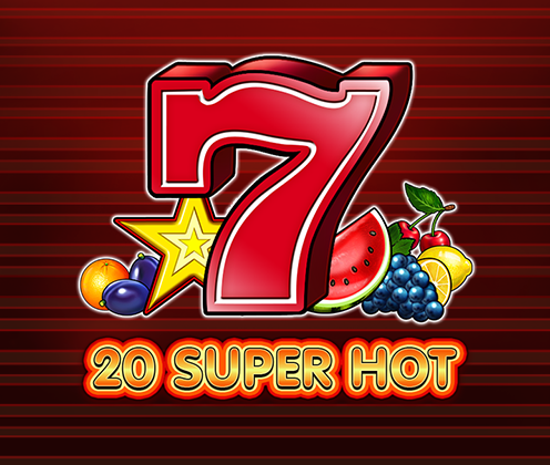 20 Super Hot Egt Digital slot