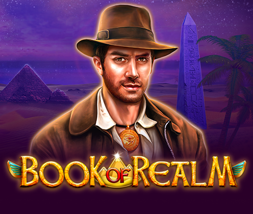 Book Of Realm slot