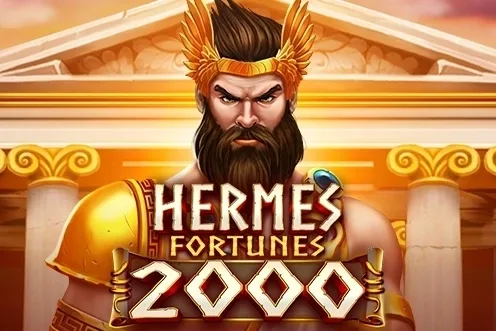 Hermes Fortunes 2000 slot