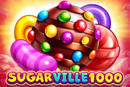Sugarville 1000 slot