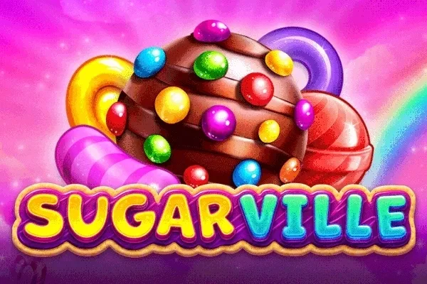 Sugarville slot