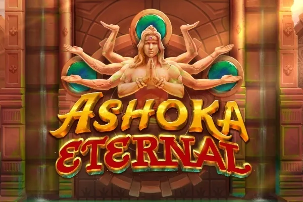 Ashoka Eternal slot