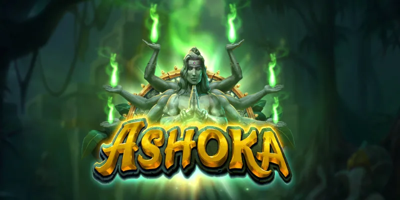 Ashoka slot