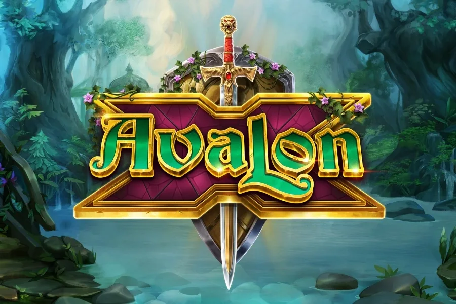 Avalon X slot