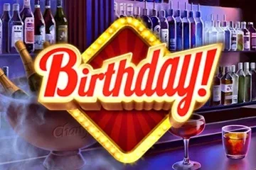 Birthday! slot