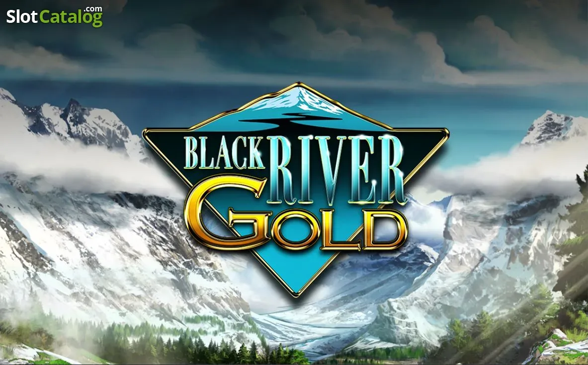 Black River Gold slot