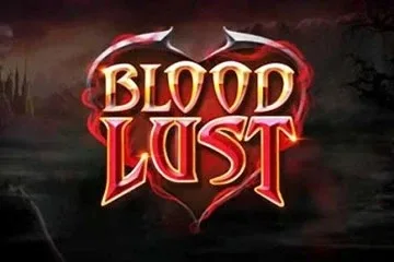 Blood Lust slot