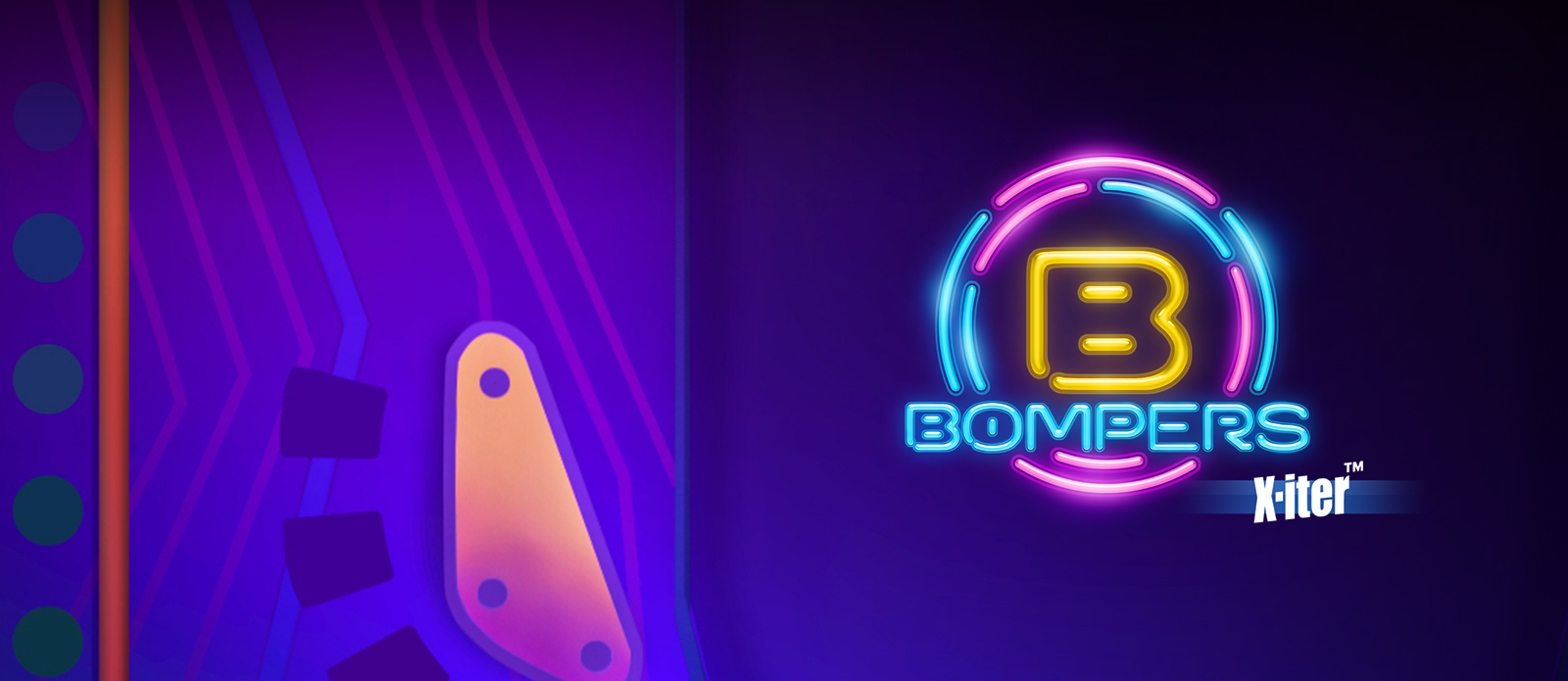Bompers slot
