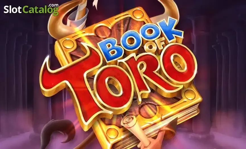 Book of Toro slot