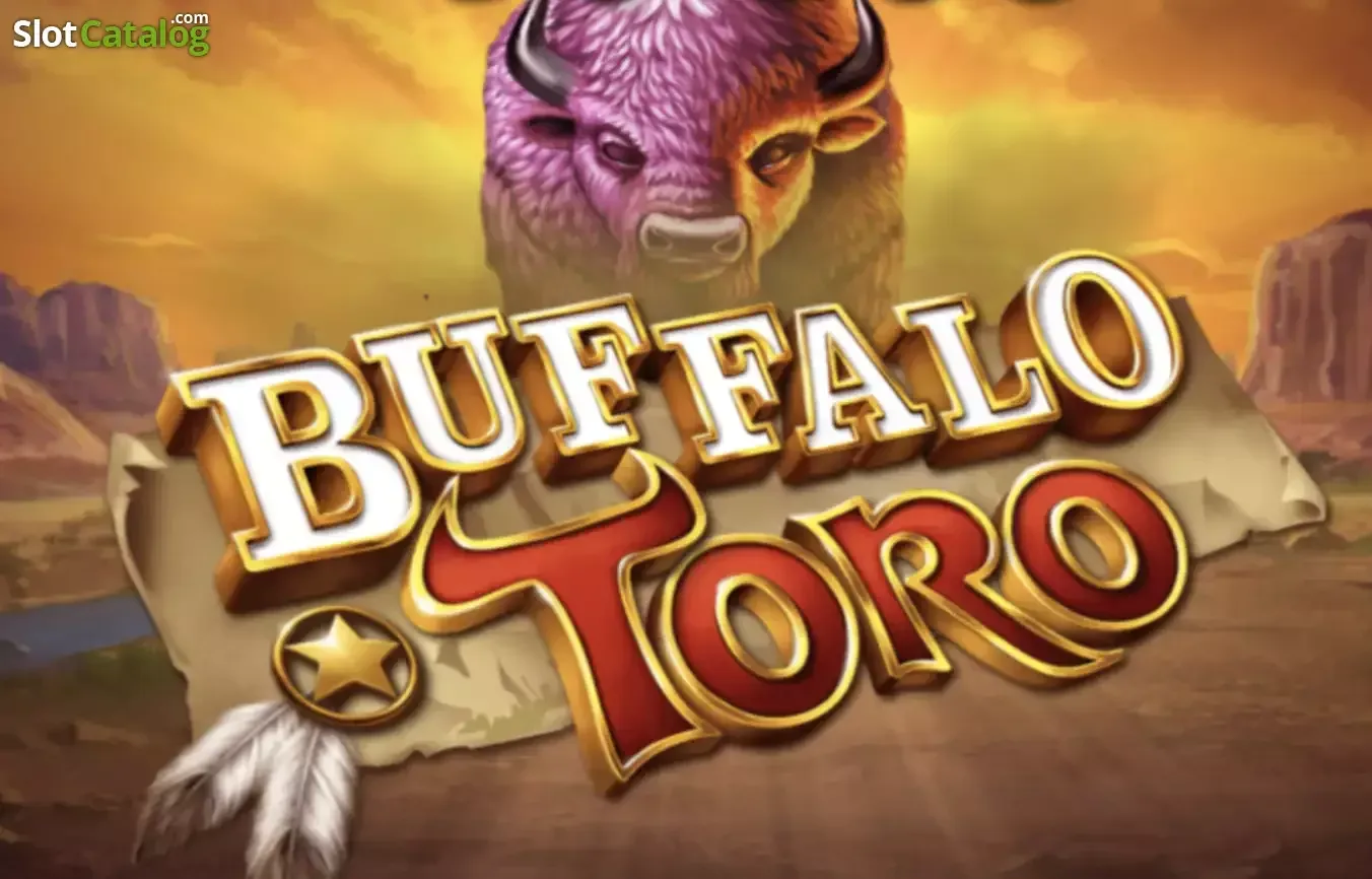 Buffalo Toro slot