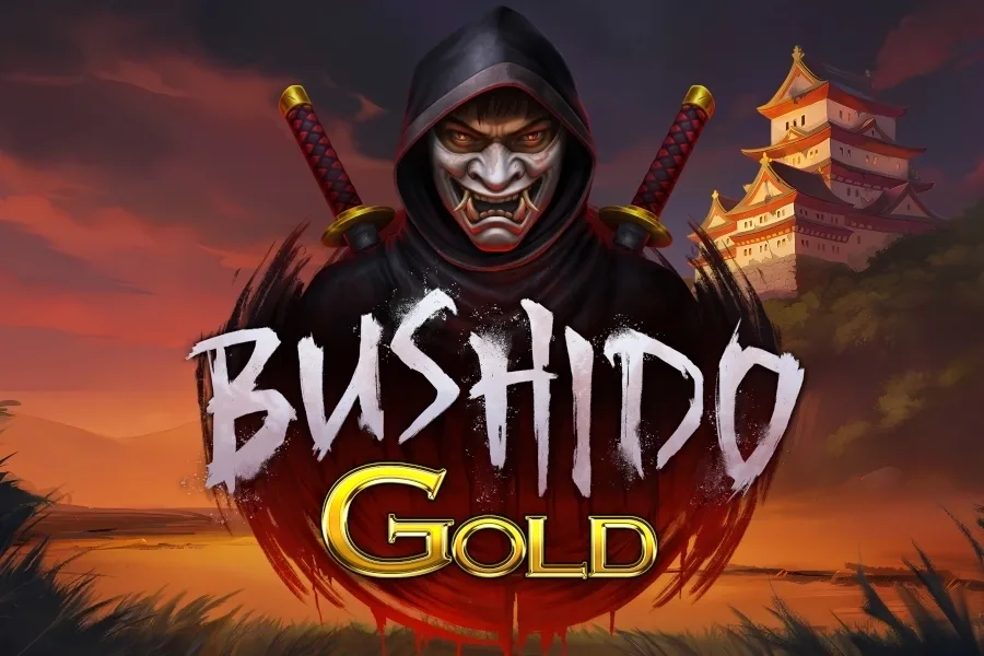 Bushido Gold Slot Demo - Free Play slot
