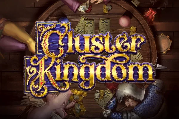Cluster Kingdom slot