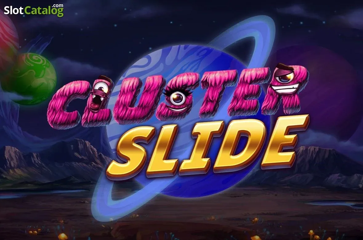 Cluster Slide slot