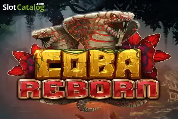 Coba Reborn slot
