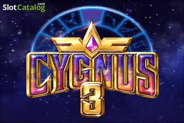 Cygnus 3 slot