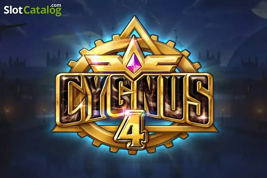Cygnus 4 slot