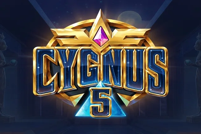 Cygnus 5 slot