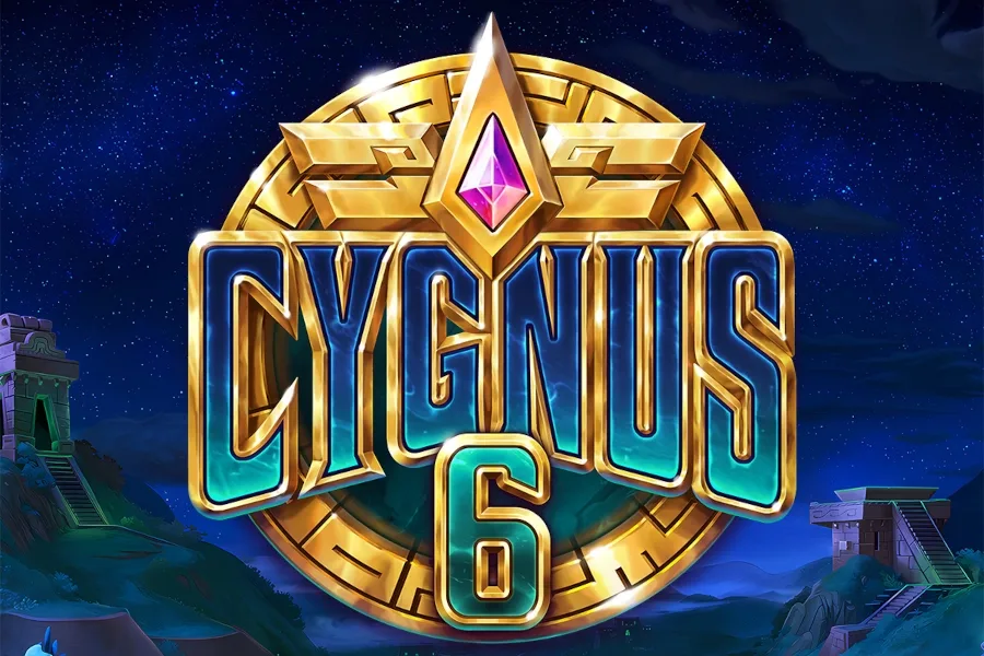 Cygnus 6 Slot Demo - Free Play slot