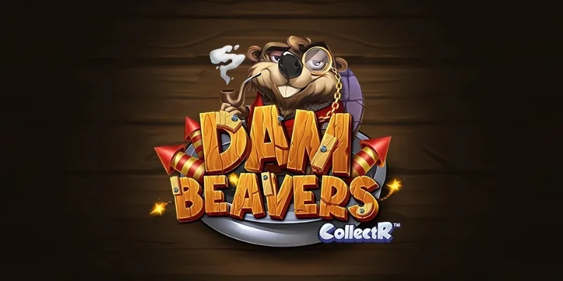 Dam Beavers slot