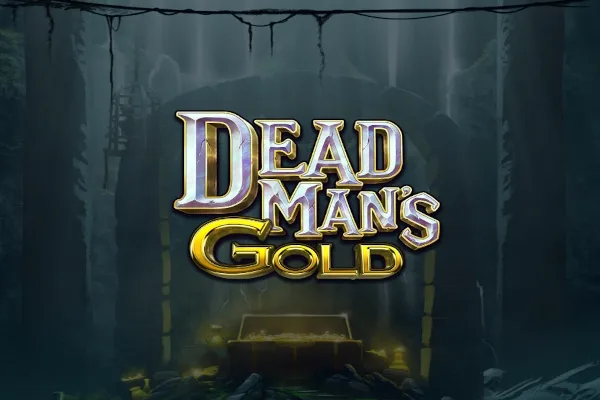 Dead Man's Gold slot