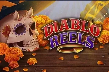 Diablo Reels slot