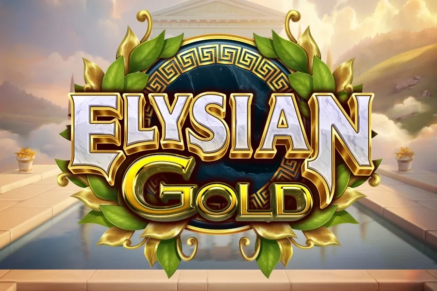 Elysian Gold slot
