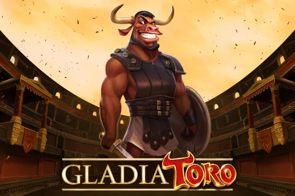 Gladiatoro slot