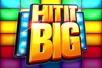 Hit It Big slot