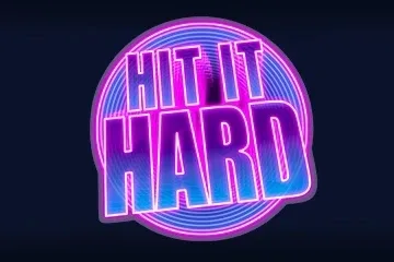 Hit it Hard slot