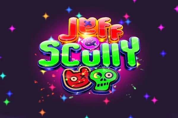 Jeff & Scully slot