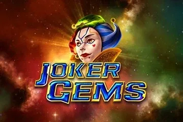 Joker Gems slot