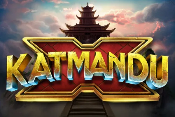 Katmandu X slot
