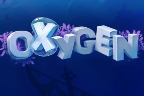 Oxygen slot