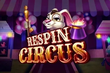 Respin Circus slot
