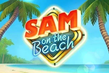 Sam on the Beach slot